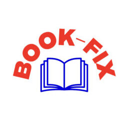 book fix web